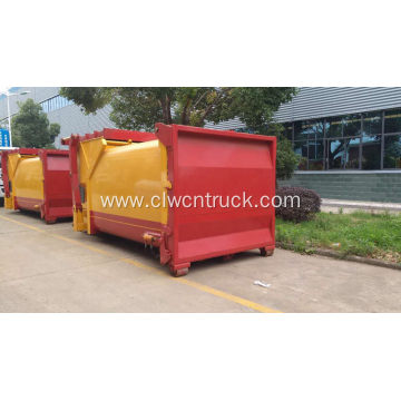 HOT SALE portable 18cbm compacting waste bin